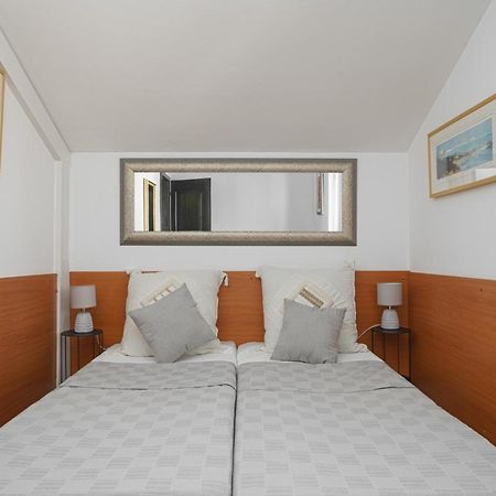Villa David Vodice Extérieur photo