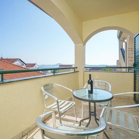 Villa David Vodice Extérieur photo
