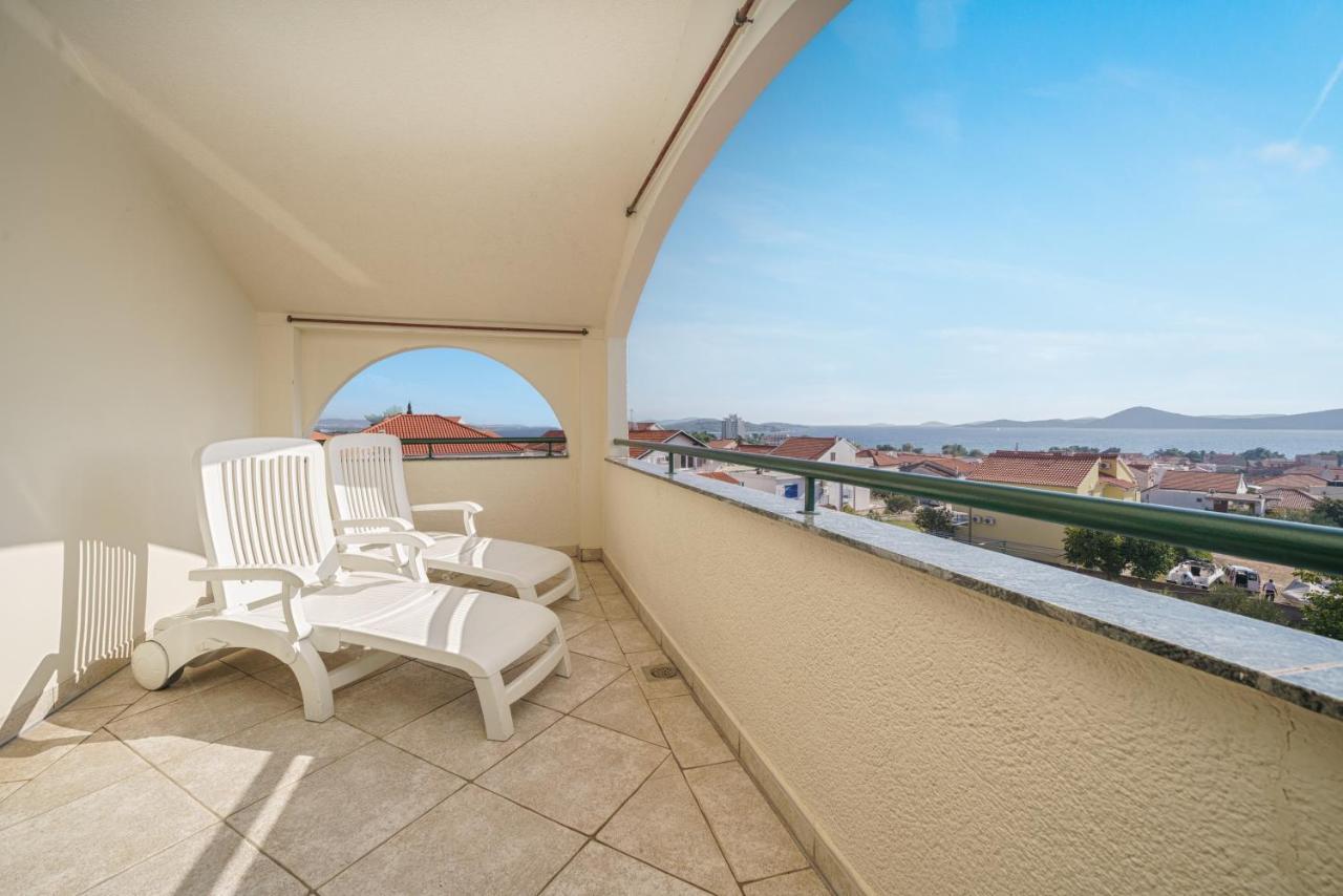 Villa David Vodice Extérieur photo