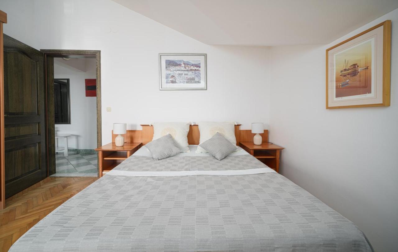 Villa David Vodice Extérieur photo