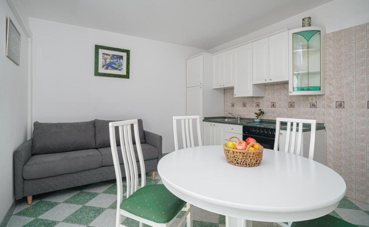 Villa David Vodice Extérieur photo