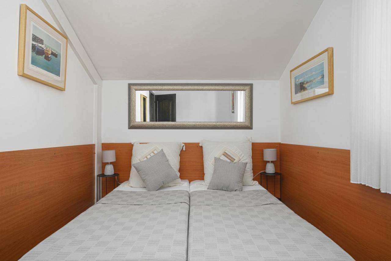 Villa David Vodice Extérieur photo